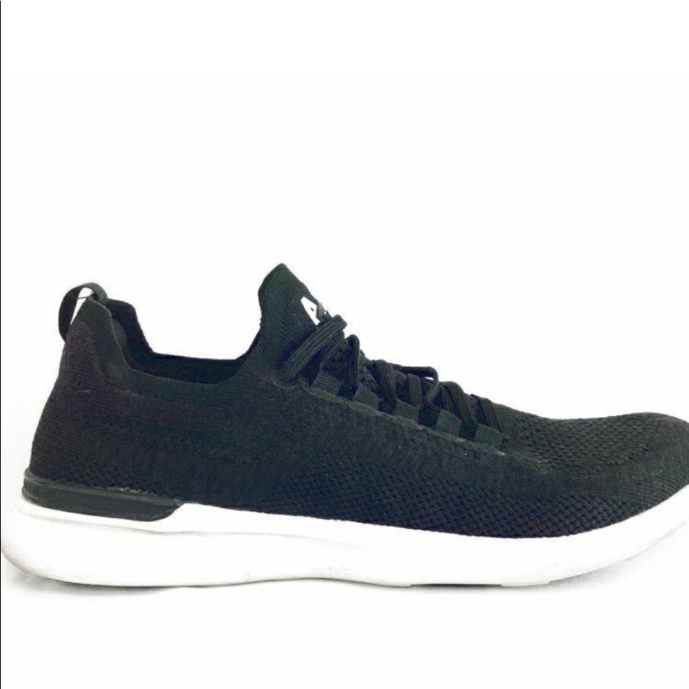 APL Techloom size 10 running shoes